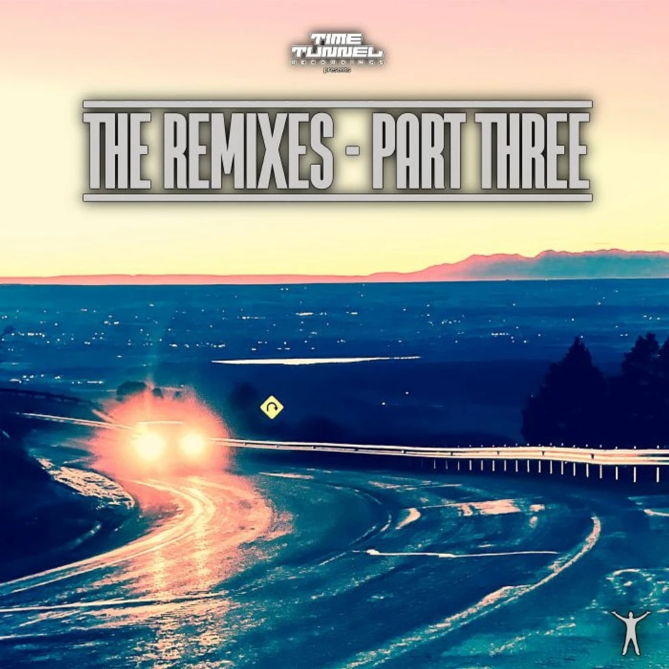 V.A. - The Remixes (Part 3)