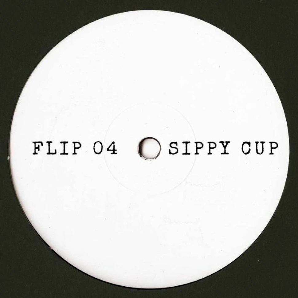 The Unknown Artist - Sippy Cup