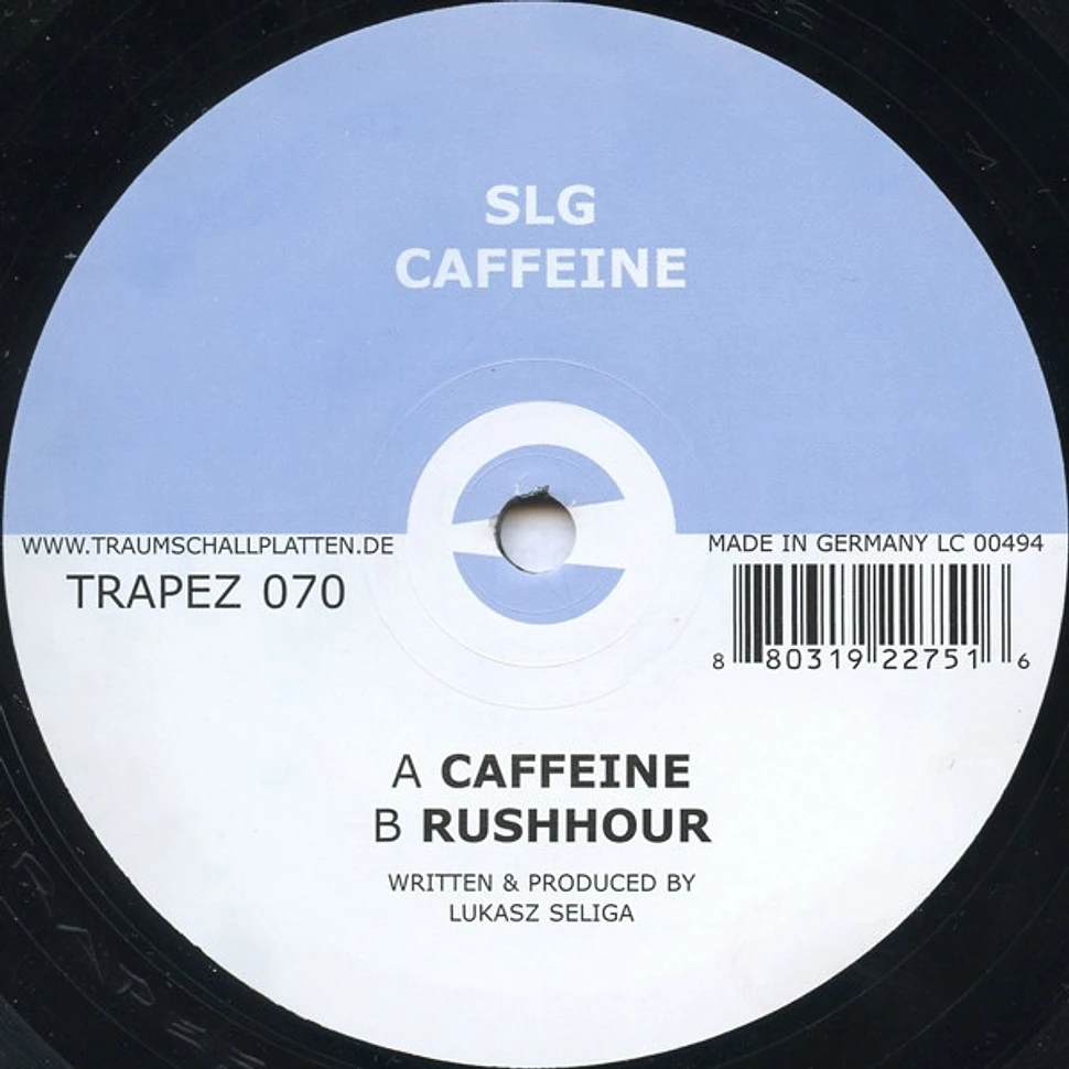 SLG - Caffeine