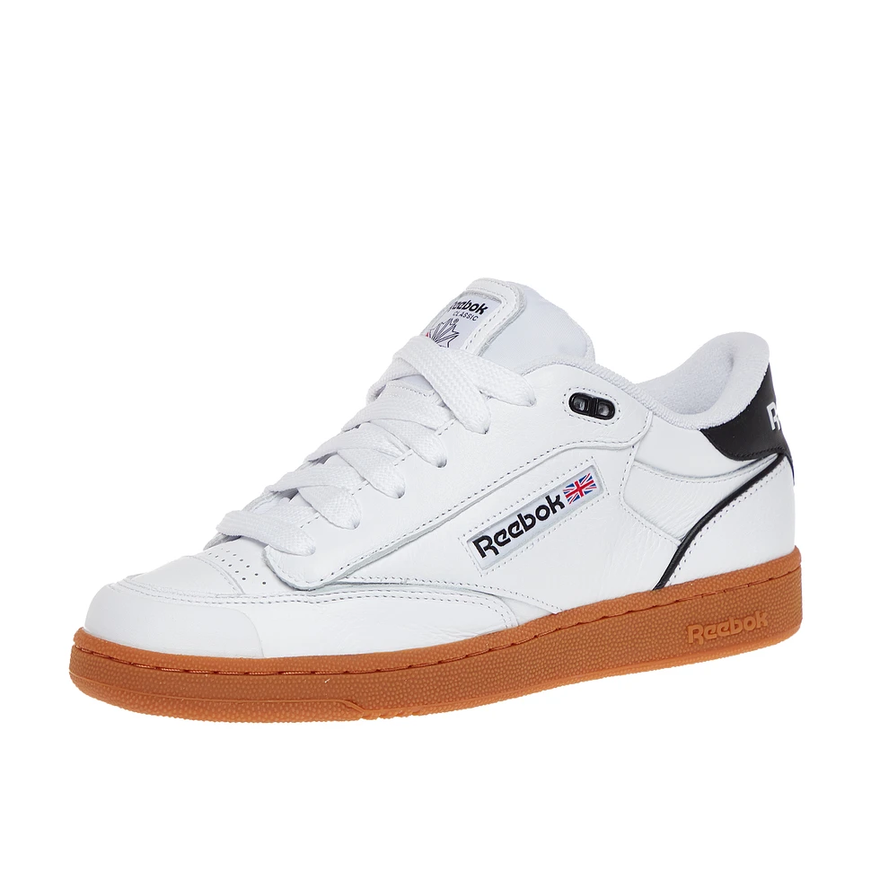 Reebok - Club C Bulc