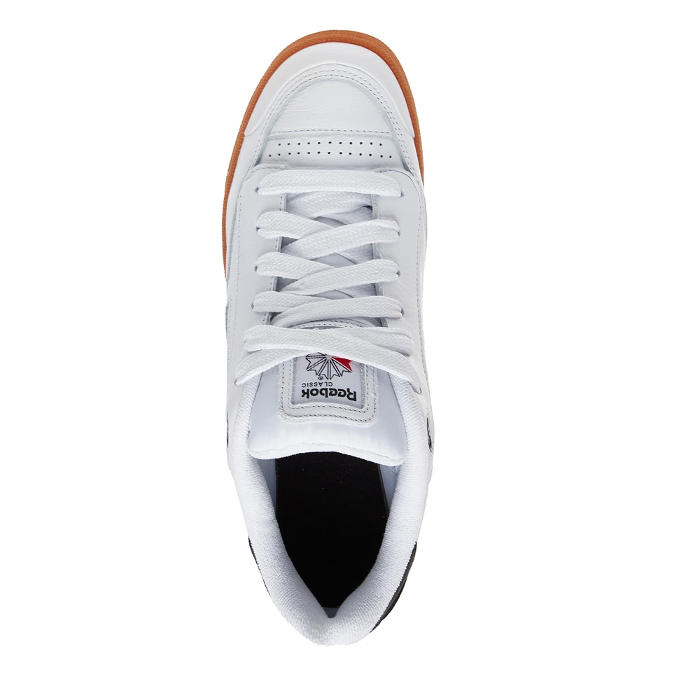 Reebok - Club C Bulc