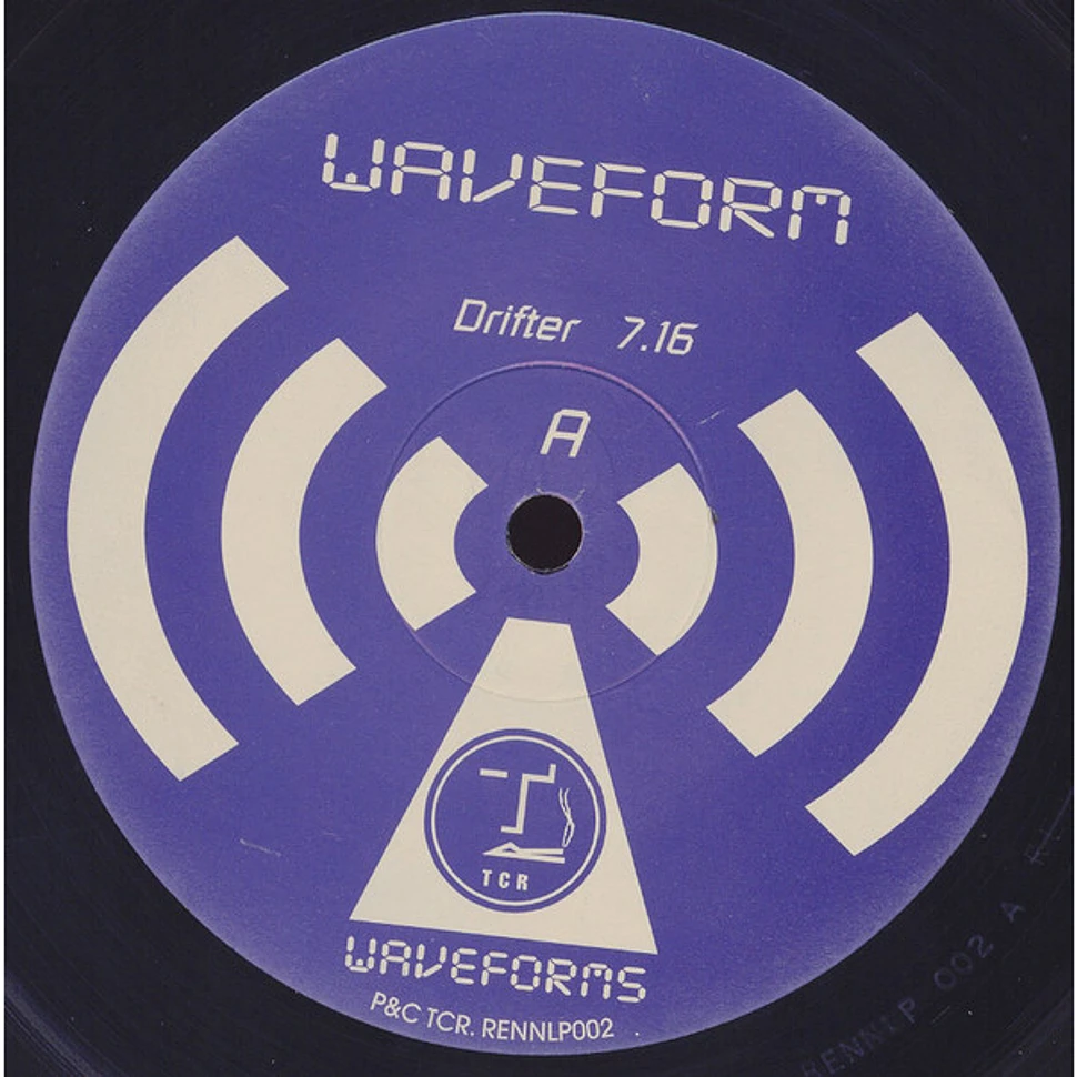 Waveform - Waveforms
