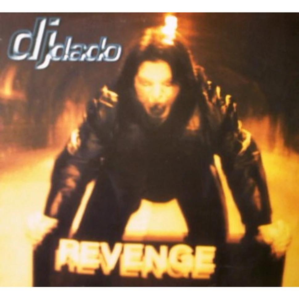 DJ Dado - Revenge