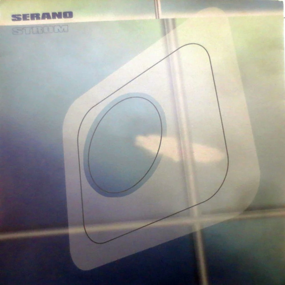 Tommy Serano - Strom