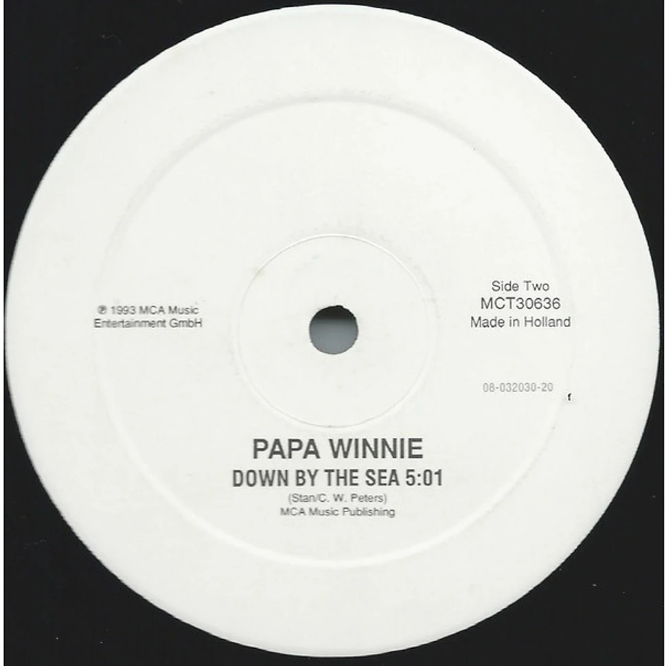 Papa Winnie - Rootsie & Boopsie - You Are My Sunshine