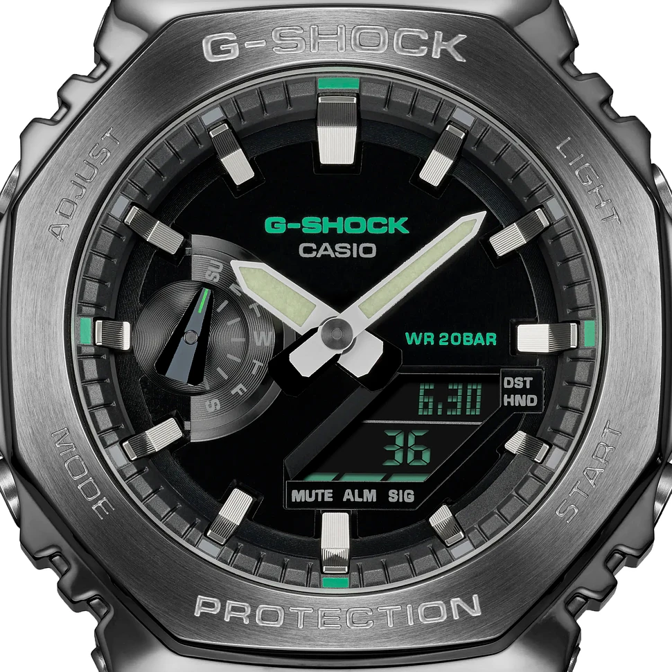 G-Shock - GM-2100CB-3AER