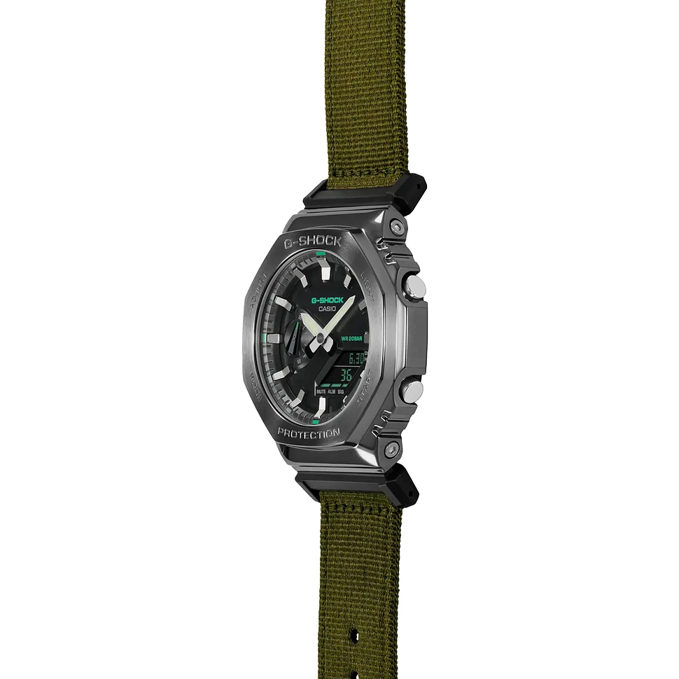 G-Shock - GM-2100CB-3AER