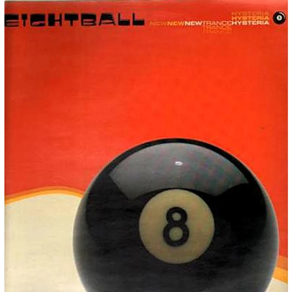 Eightball - New Trance Hysteria