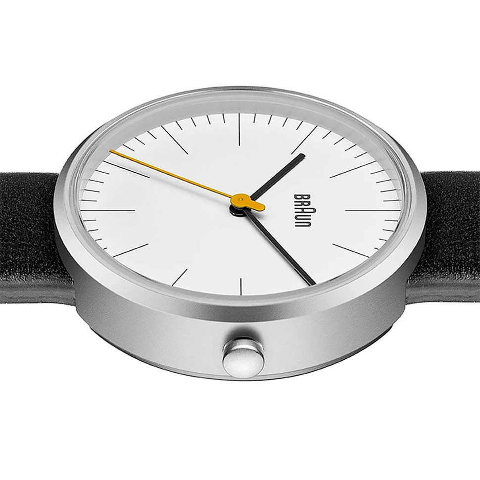 Braun - Armbanduhr Klassik BN0173