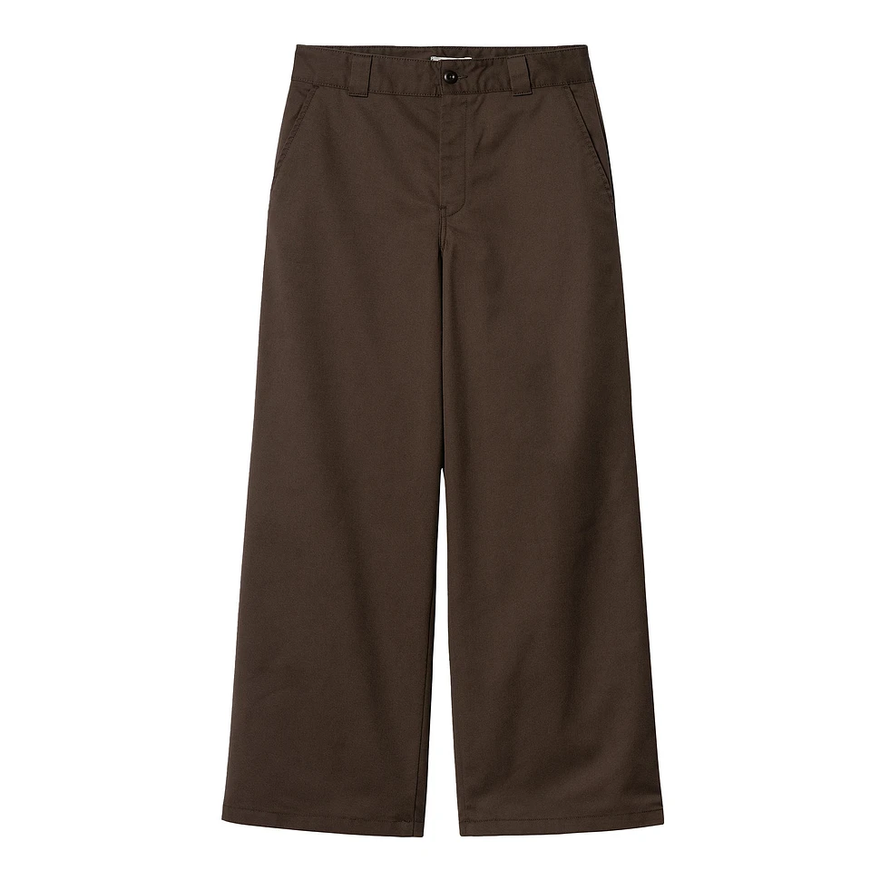 Carhartt WIP - W' Craft Pant "Dunmore" Twill, 7.25 oz