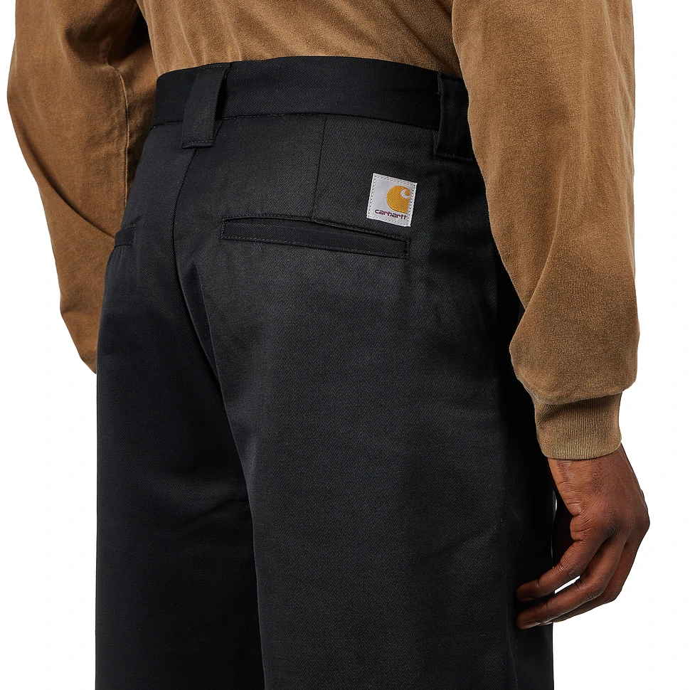 Carhartt WIP - Brooker Pant "Denison" Twill, 8.8 oz