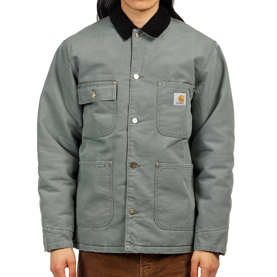 Carhartt WIP - OG Chore Coat 