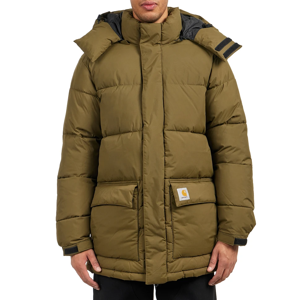 Carhartt WIP - Milter Jacket