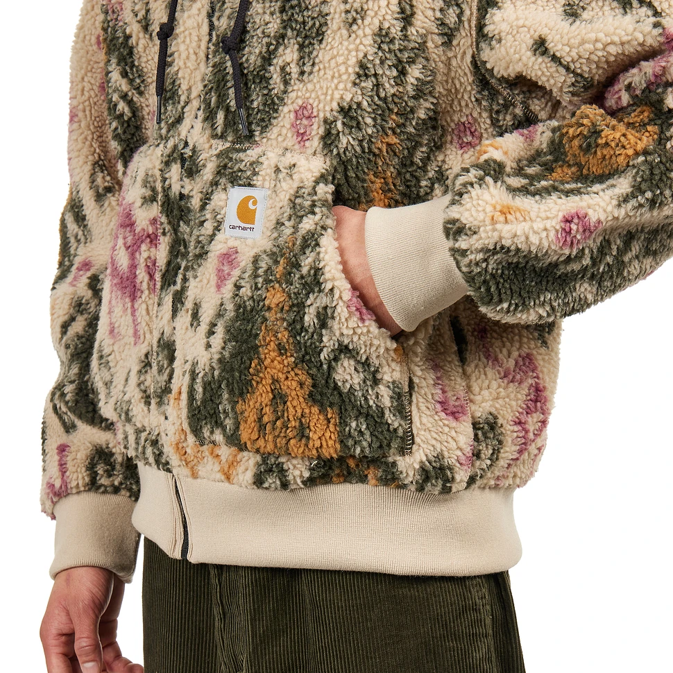 Carhartt WIP - OG Active Liner (Baru Jacquard / Wall) | HHV