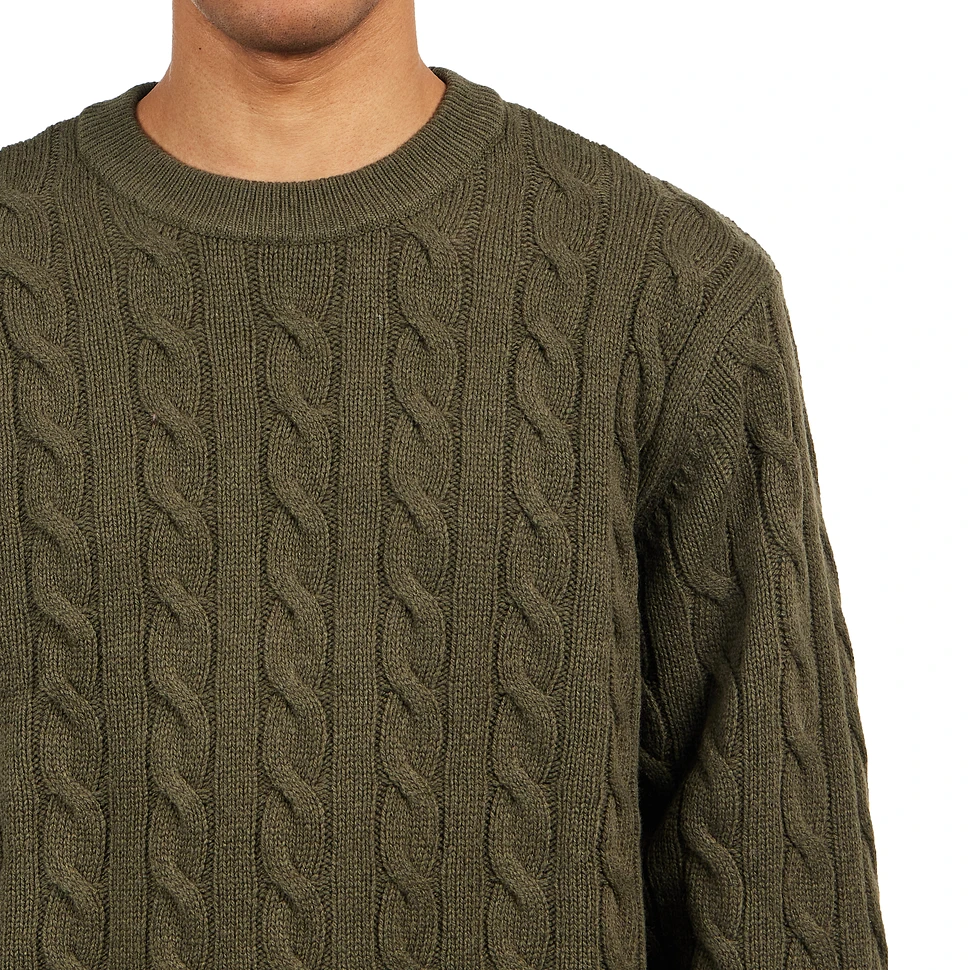 Carhartt WIP - Cambell Sweater