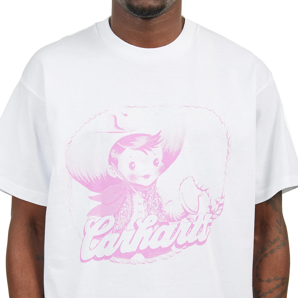 Carhartt WIP - S/S Buddy T-Shirt