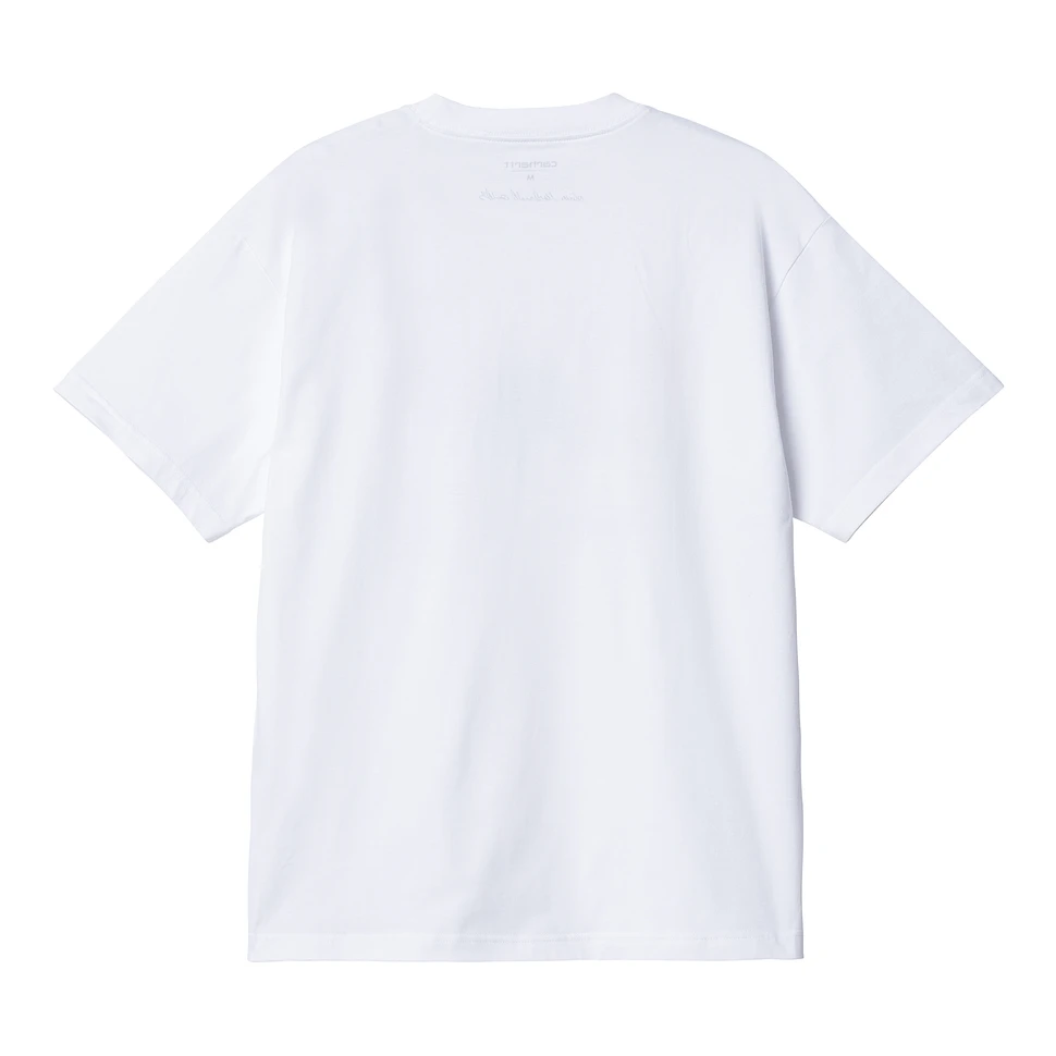 Carhartt WIP - S/S Ollie Mac Huskies T-Shirt