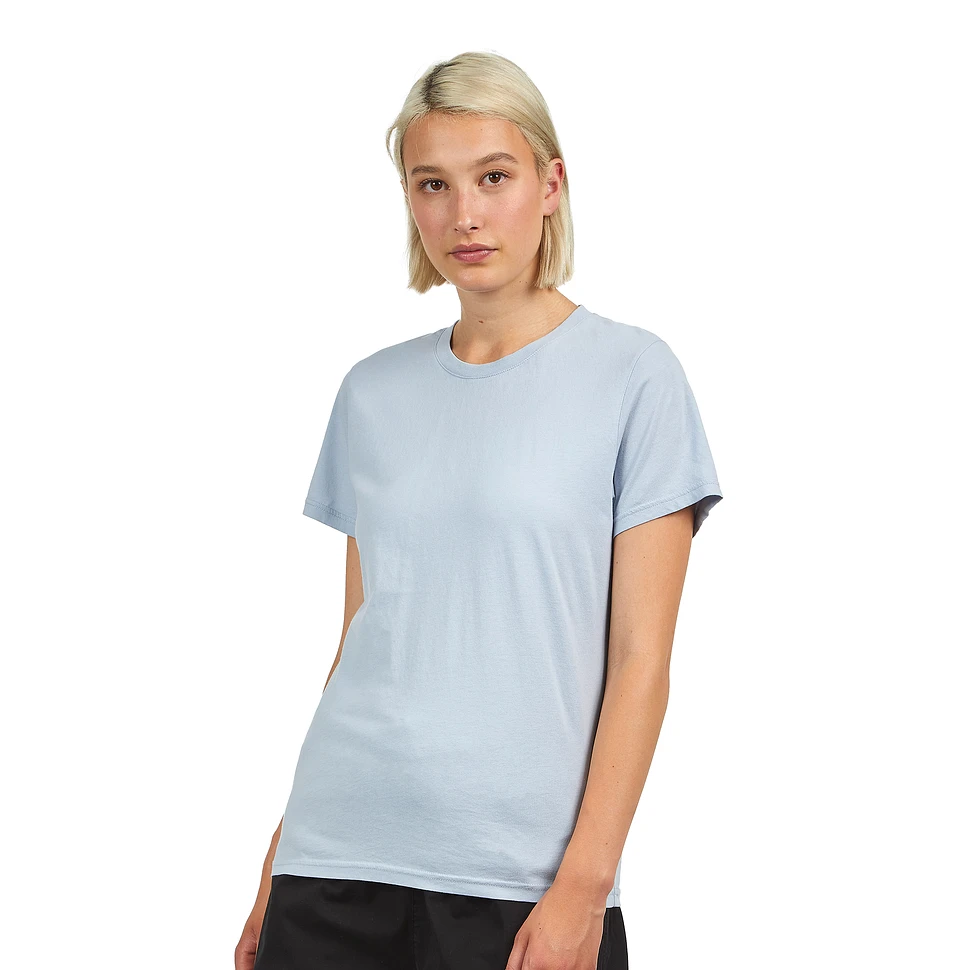 Colorful Standard - Women Light Organic Tee