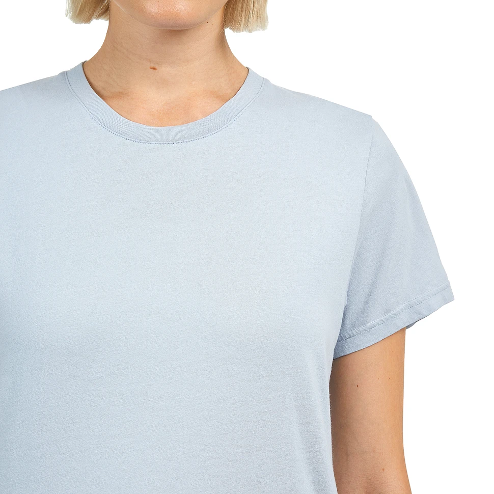 Colorful Standard - Women Light Organic Tee