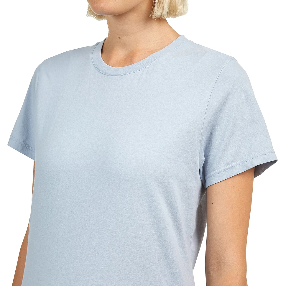 Colorful Standard - Women Light Organic Tee