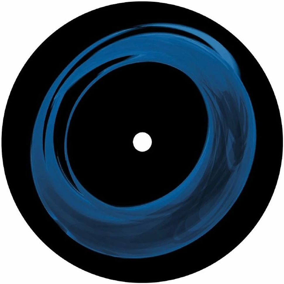 V.A. - Modernism Blue Marbled Vinyl Edition