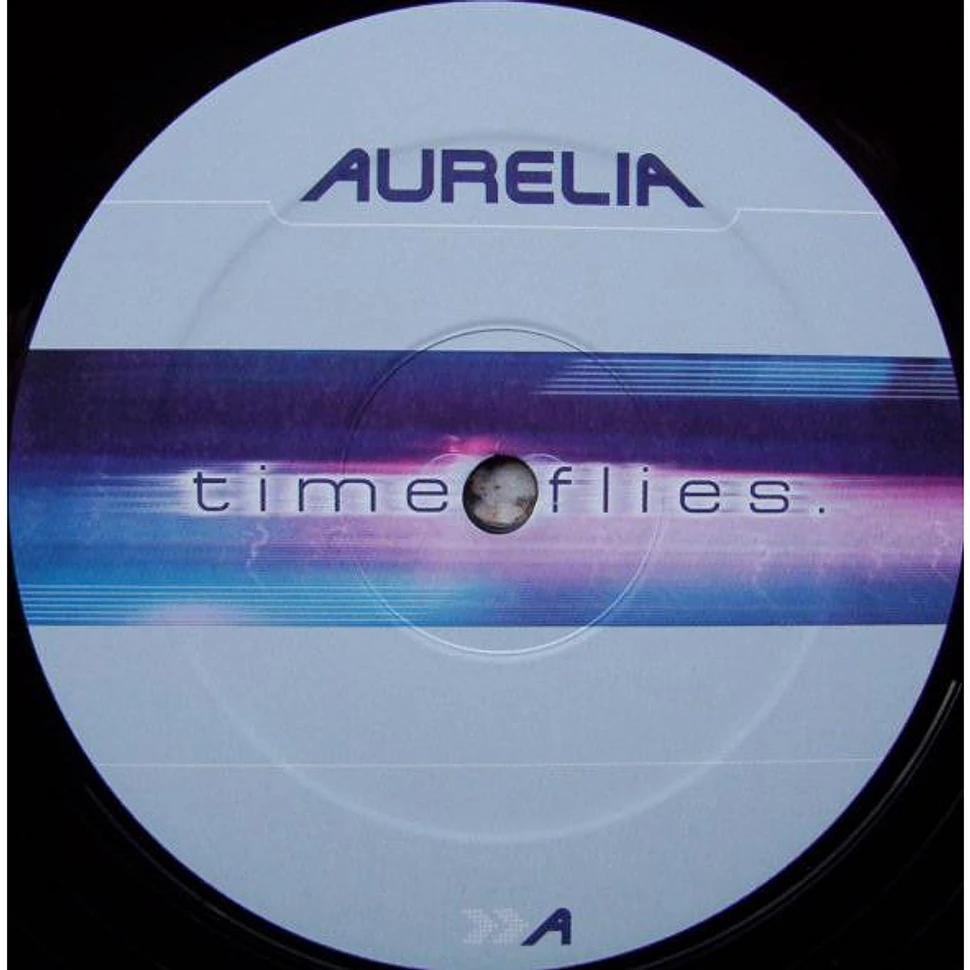 Aurelia - Time Flies
