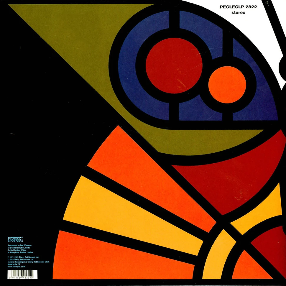 Barclay James Harvest - Once Again Remastered Edition