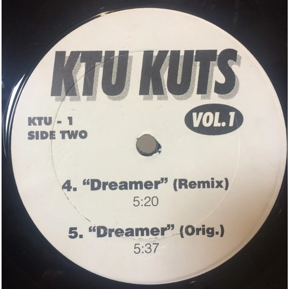 V.A. - KTU Kuts Vol. 1