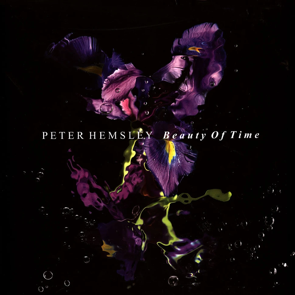 Peter Hemsley - Beauty Of Time