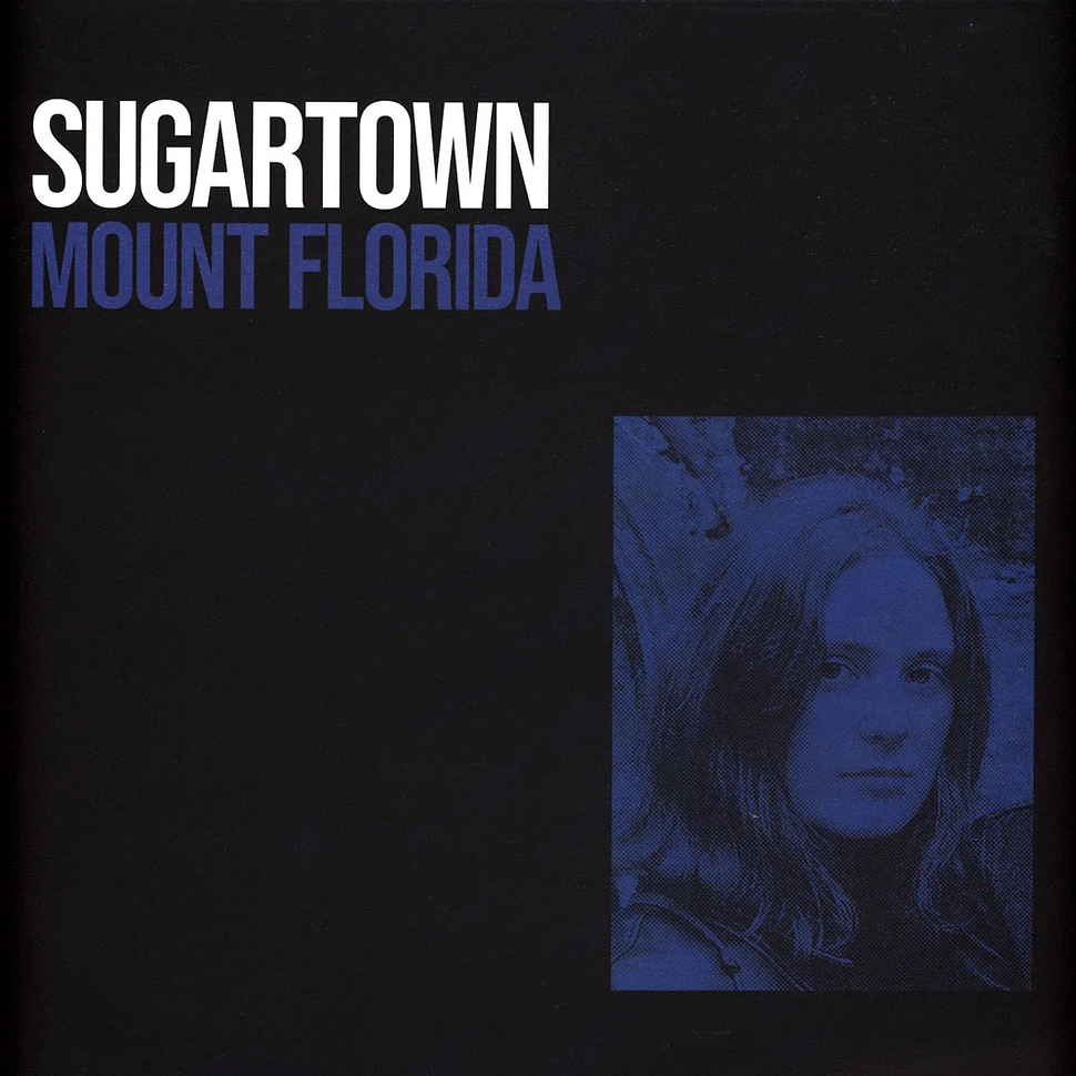 Sugartown - Mount Florida