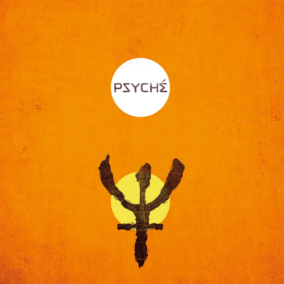 Psyche - Cumbia Mahare / Ophis