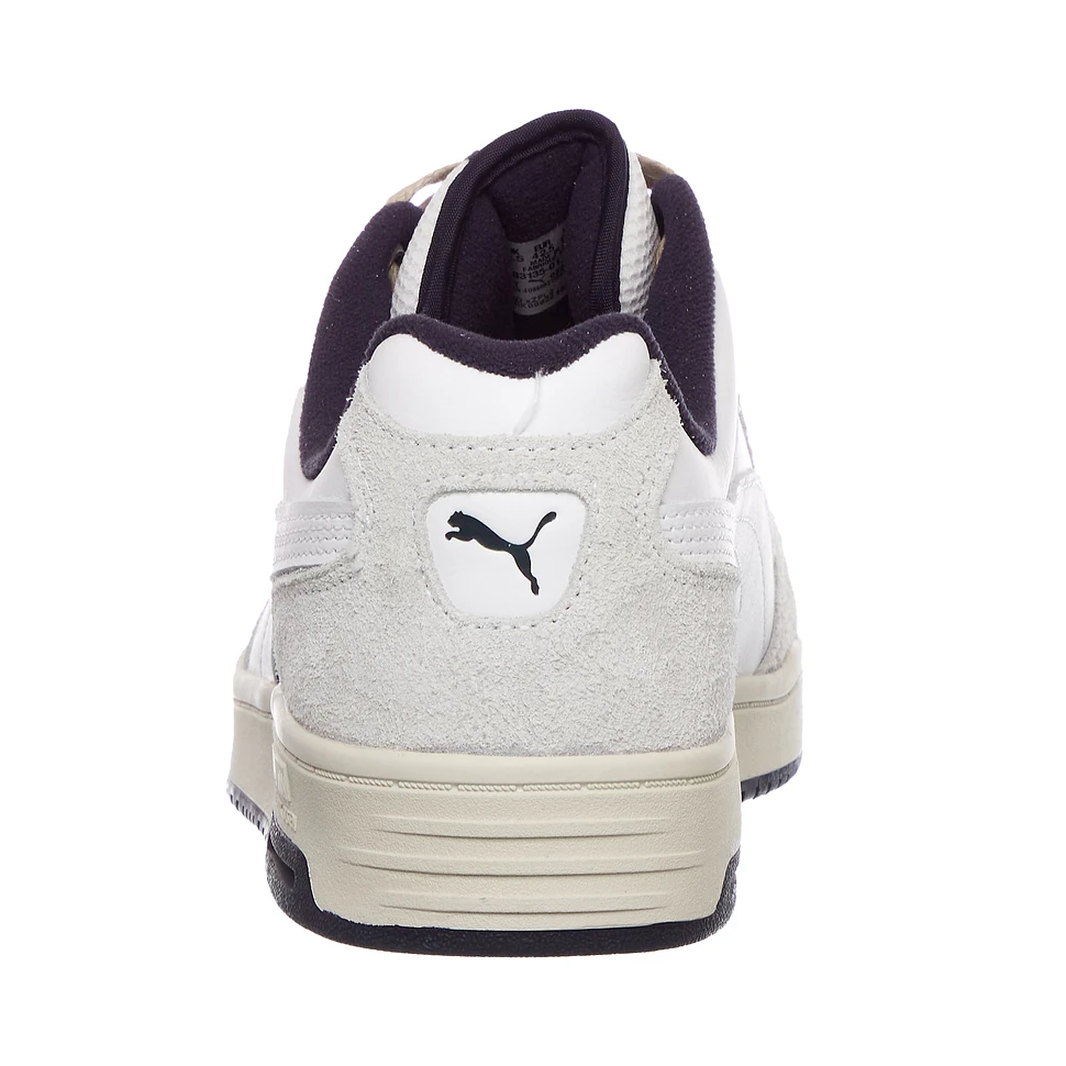 Puma - Slipstream Lo MMQ Service Line