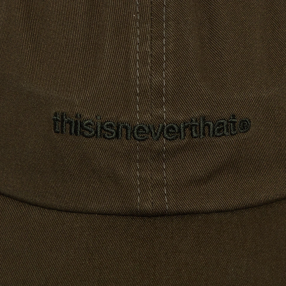 thisisneverthat - T-Logo Cap