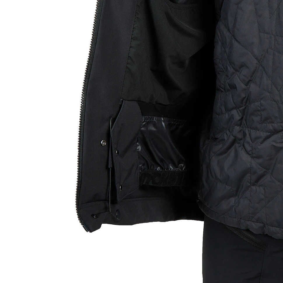 adidas - Terrex Xperior 3-In-1 RAIN.RDY Jacket