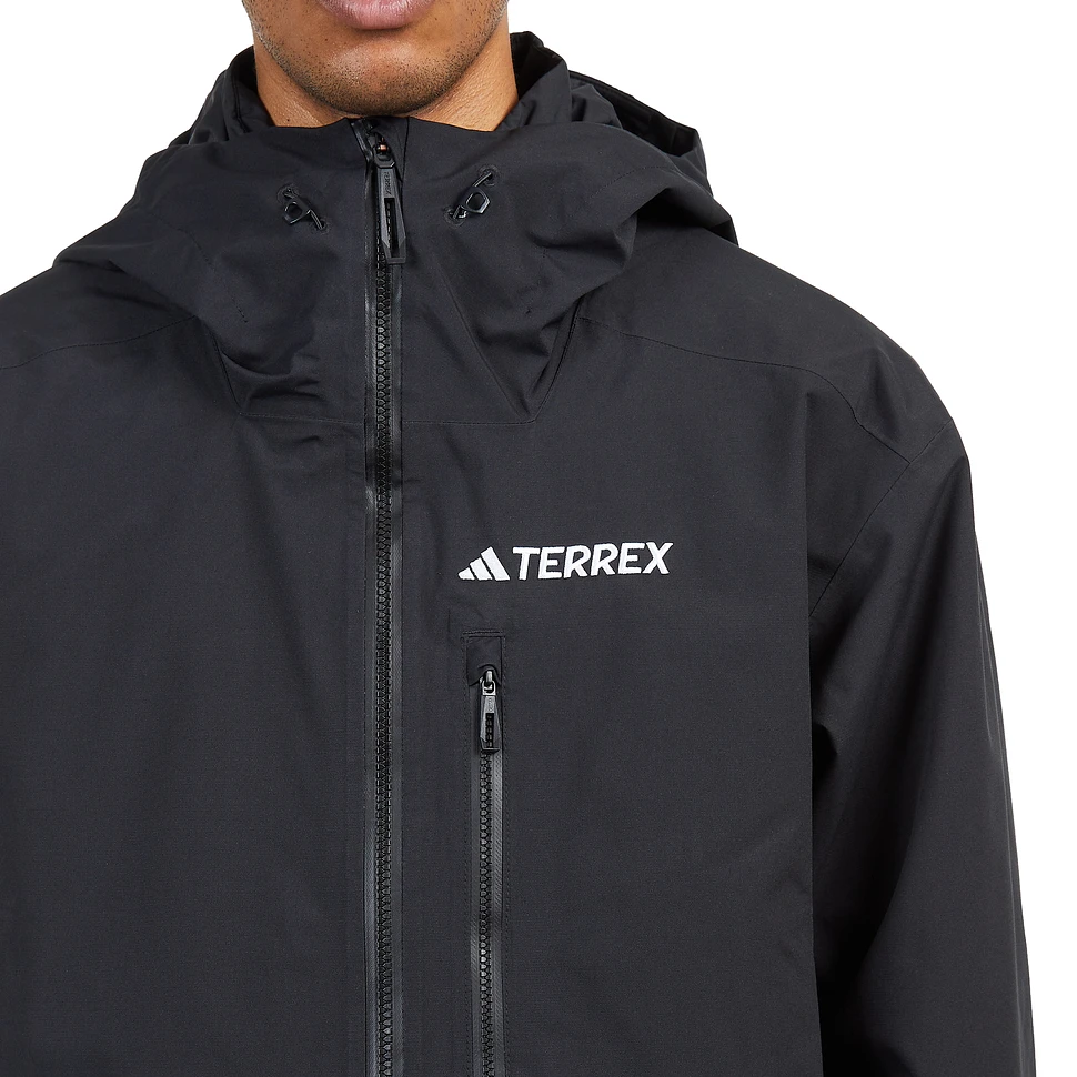 adidas - Terrex Xperior 3-In-1 RAIN.RDY Jacket