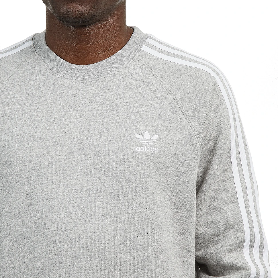 adidas - 3-Stripes Crew