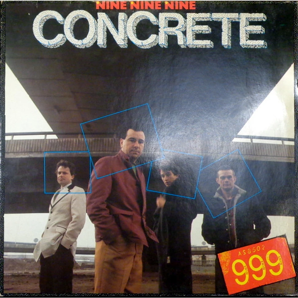 999 - Concrete