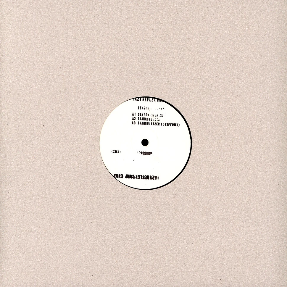 Lenson, Sculpturism, Miller & Keane - Lrc002