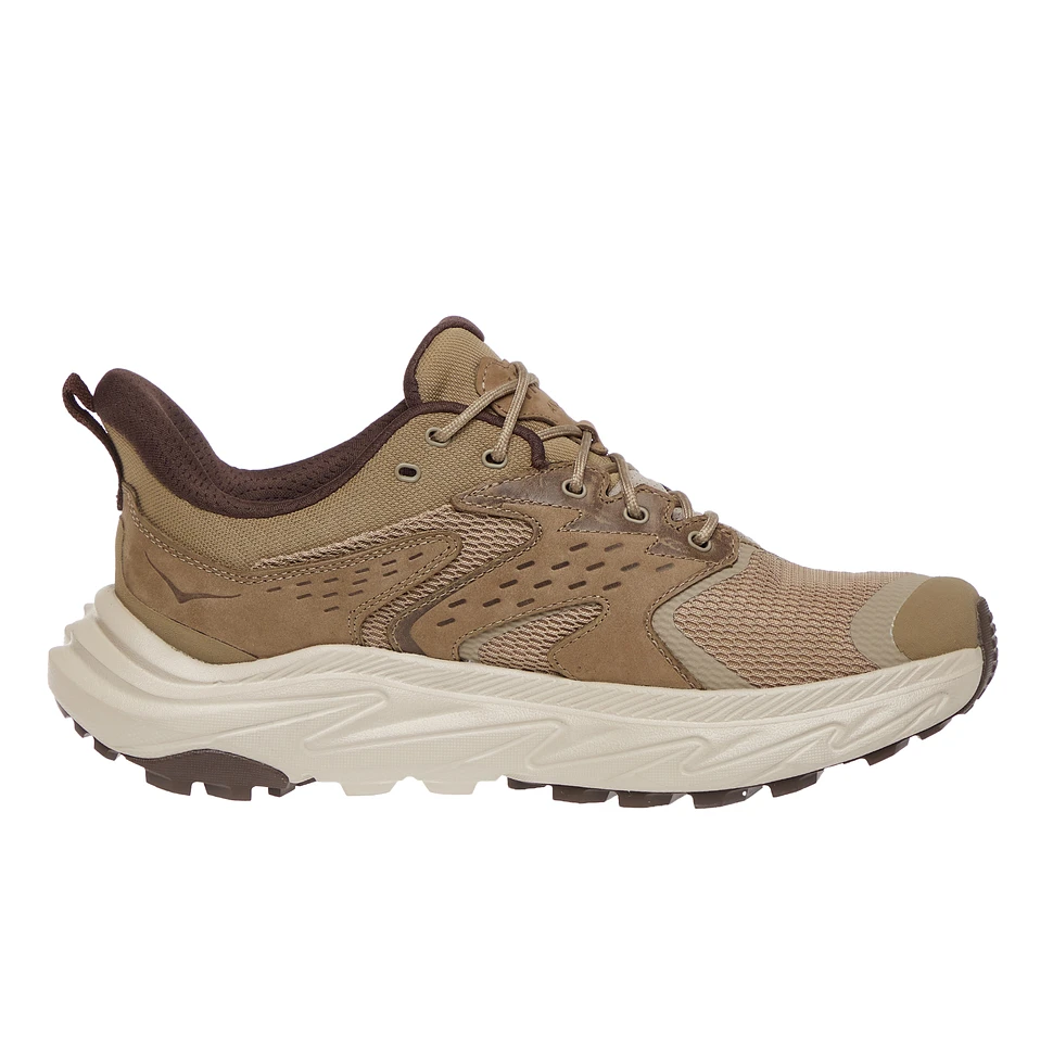 HOKA - Anacapa 2 Low Gore-Tex (Dune / Oxford Tan) | HHV