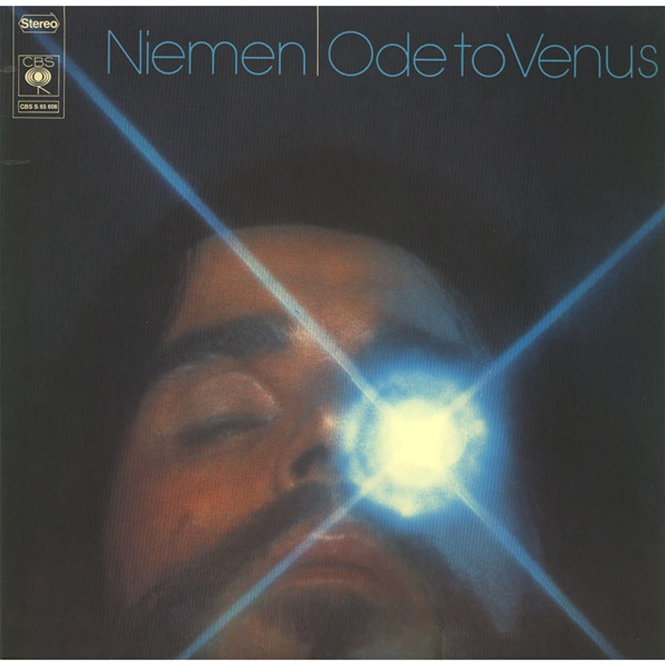 Czesław Niemen - Ode To Venus