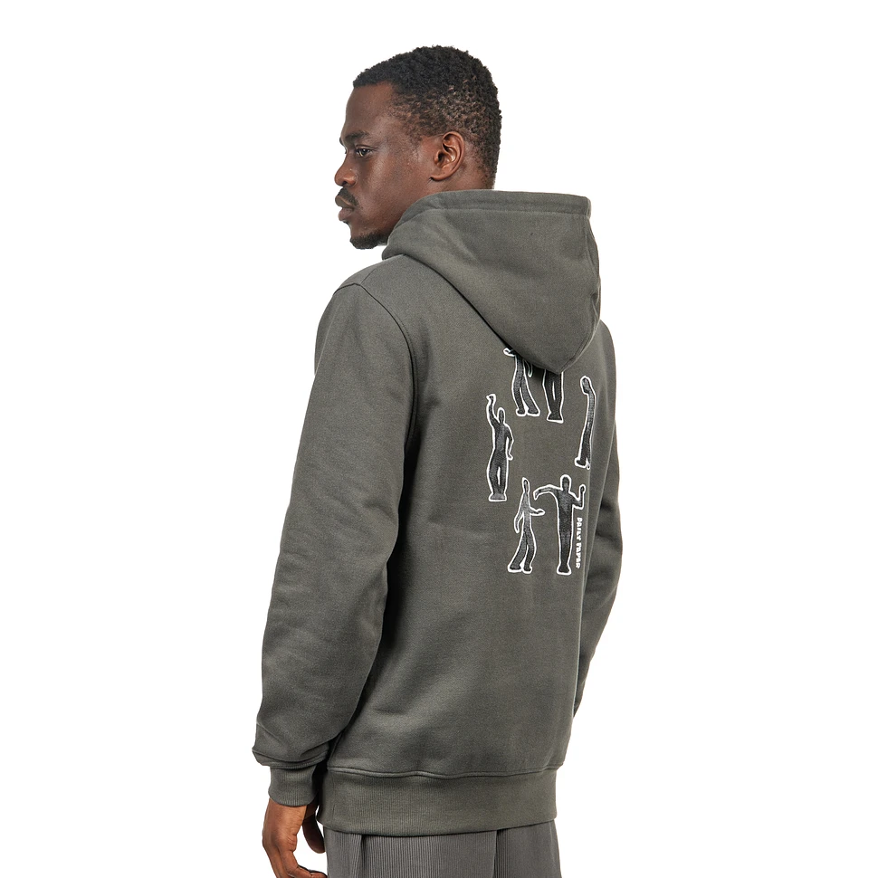 Daily Paper - Halim Hoodie