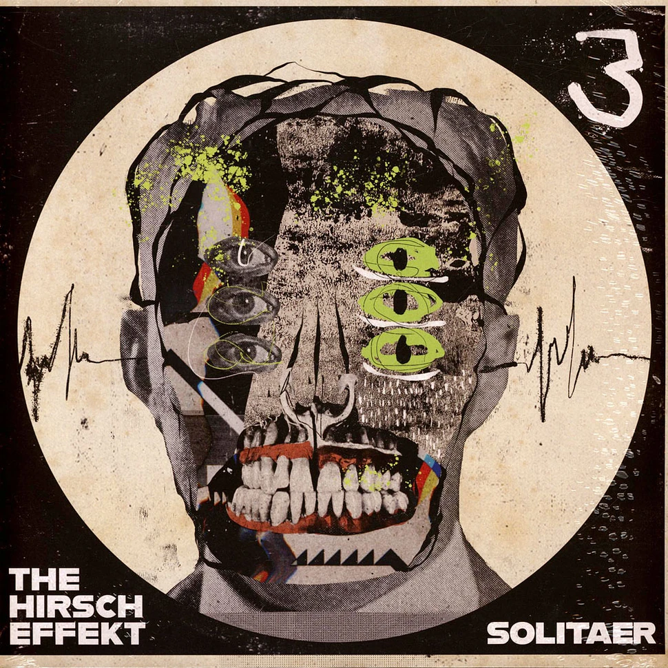 The Hirsch Effekt - Solitaer