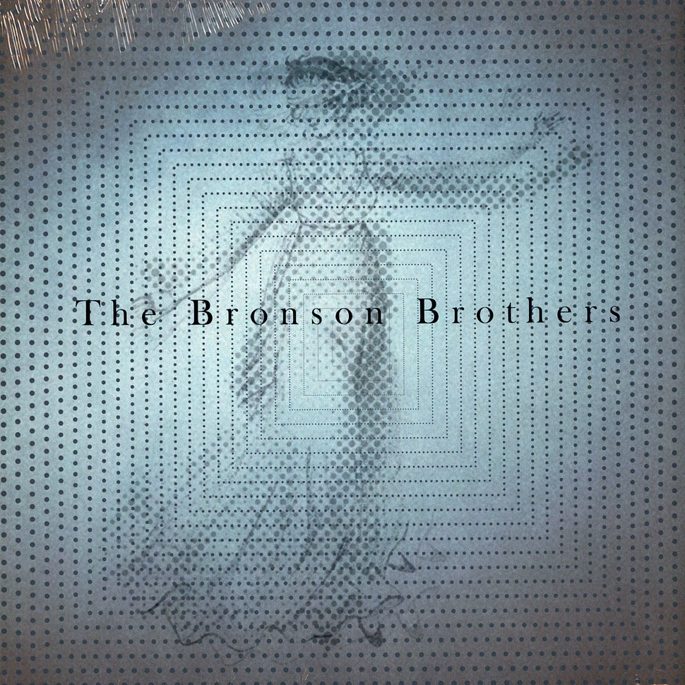 The Bronson Brothers - Blind