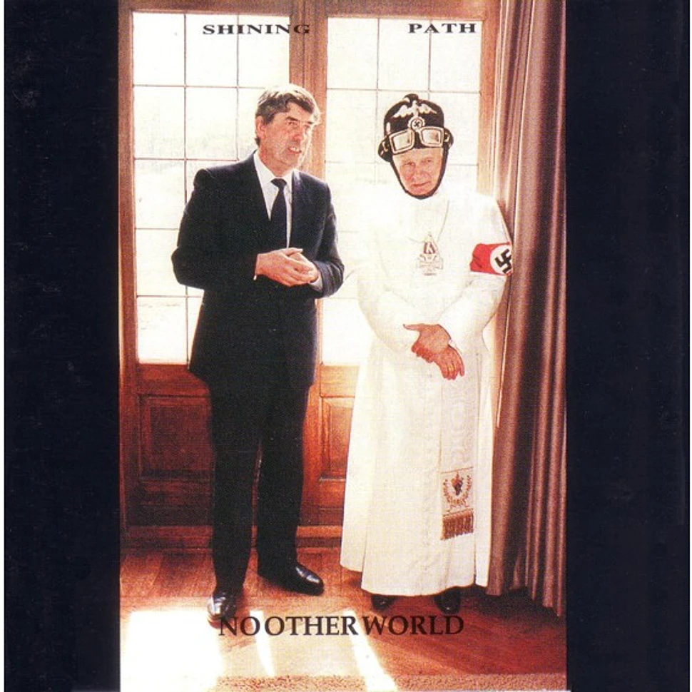 Shining Path - No Other World