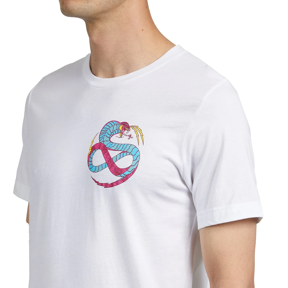 Khun Narin - Acid Cobra T-Shirt