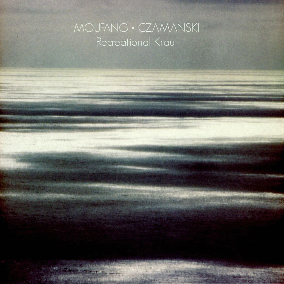 Moufang - Czamanski - Recreational Kraut
