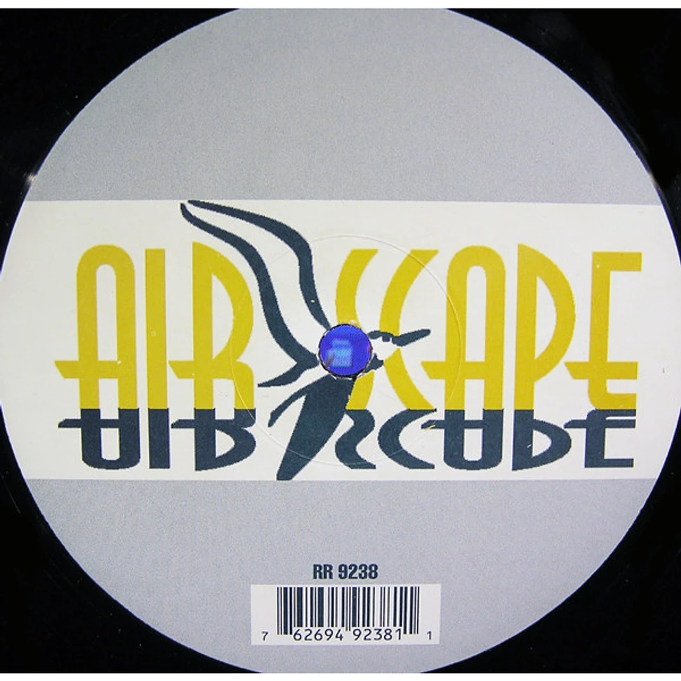 Airscape - Party Supply