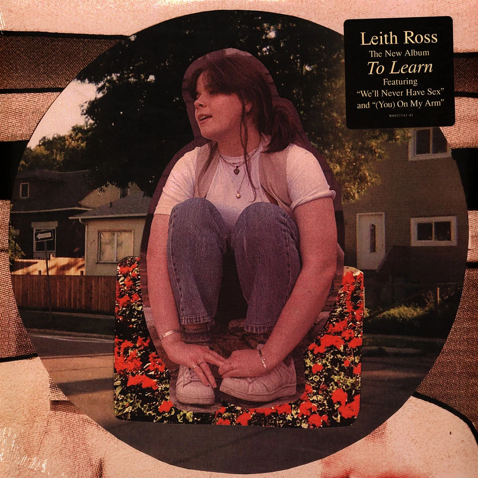 Leith Ross - To Learn