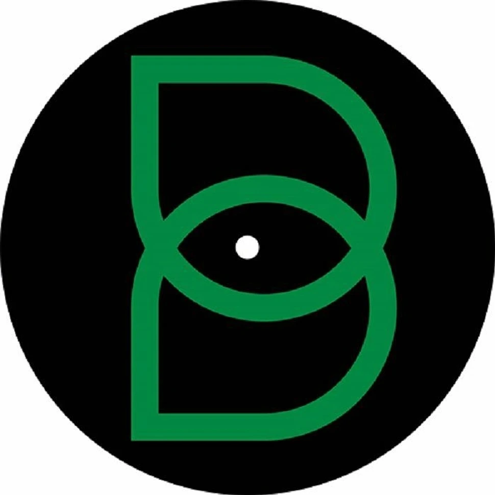 Baccus & Ilyes - Smiley Signs EP