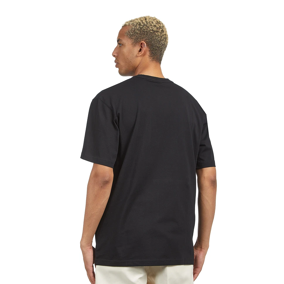 Dickies - Aitkin Chest Tee SS